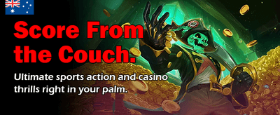 Top Tier Aussie Gaming