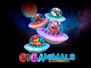 Giganimals Gigablox game thumbnail