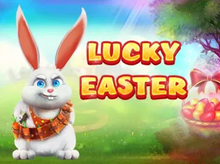 Lucky Easter game thumbnail