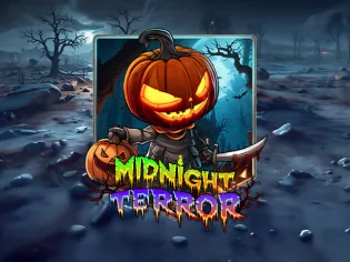 Midnight Terror game thumbnail