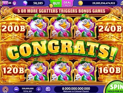 Australian Jackpot Wins