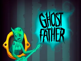 Ghost Father game thumbnail