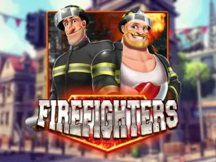 Firefighters game thumbnail