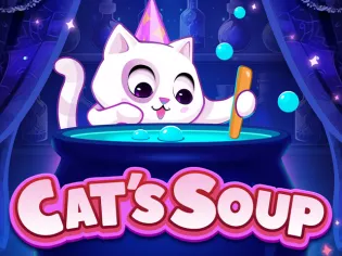 Cat's Soup game thumbnail