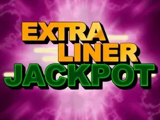 Extra Liner Jackpot game thumbnail