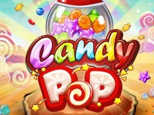 Candy Pop game thumbnail