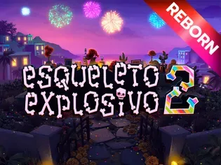 Esqueleto Explosivo 2- Reborn game thumbnail
