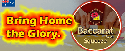 100% Welcome Match Bonus promotion banner
