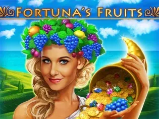 Fortunas Fruits game thumbnail