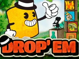 Drop'em game thumbnail