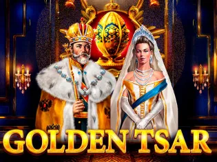 Golden Tsar game thumbnail