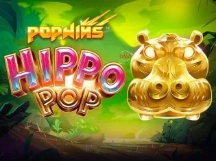 HippoPop game thumbnail