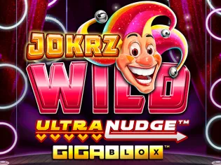 Jokrz Wild UltraNudge Gigablox game thumbnail